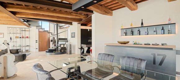 1 Schlafzimmer Villa in Montaione, Italy, Nr. 53475 21