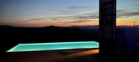 1 Schlafzimmer Villa in Montaione, Italy, Nr. 53475 12