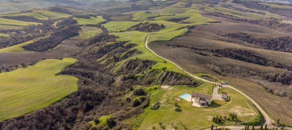 1 Schlafzimmer Villa in Montaione, Italy, Nr. 53475 15