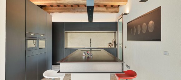 1 Schlafzimmer Villa in Montaione, Italy, Nr. 53475 26