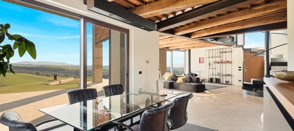 1 Schlafzimmer Villa in Montaione, Italy, Nr. 53475 19