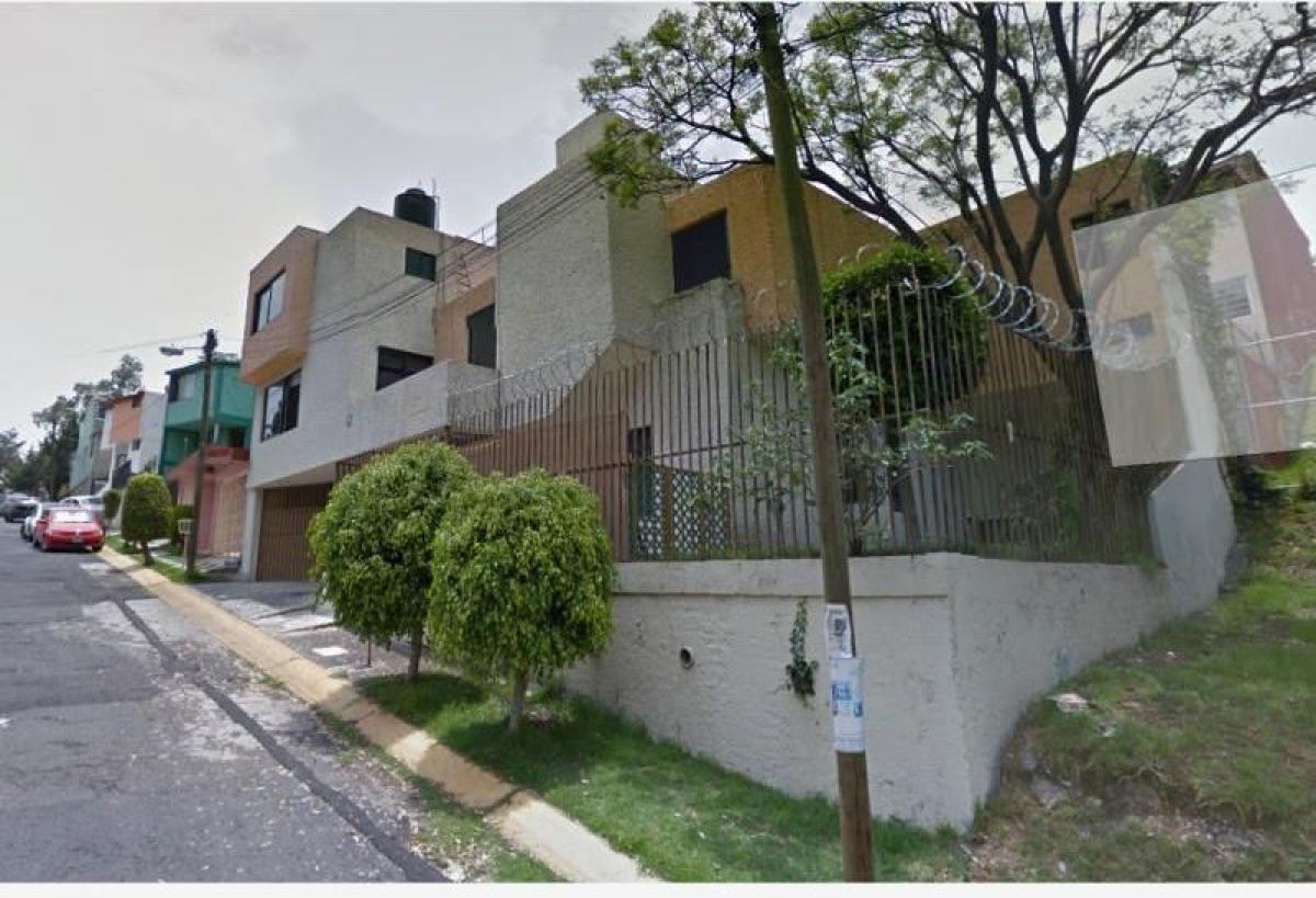 Дом с 4 спальнями в Сьюдад Лопес Матеос, Мексика № 217005