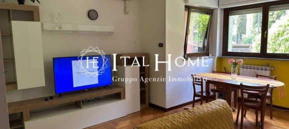 Apartamento de 1 dormitorio en Milan, Italy No. 330764 2