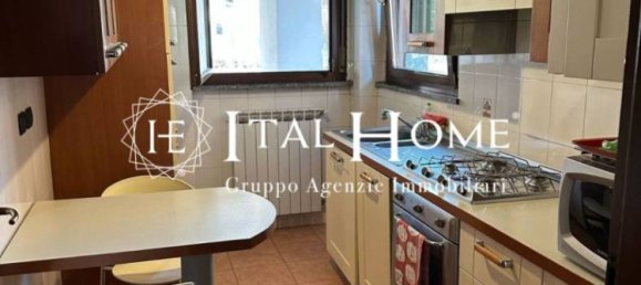 Apartamento de 1 dormitorio en Milan, Italy No. 330764 6