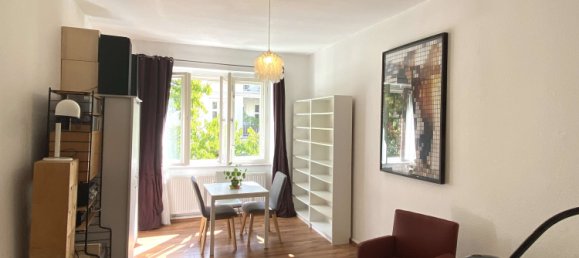 Apartamento de 1 dormitorio en Pankow, Germany No. 273399 2