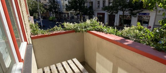 Apartamento de 1 dormitorio en Pankow, Germany No. 273399 10