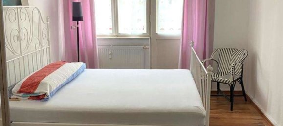 Apartamento de 1 dormitorio en Pankow, Germany No. 273399 4