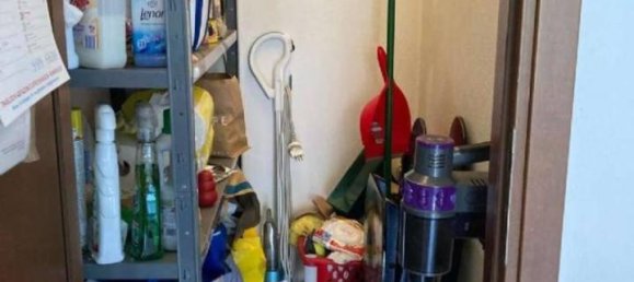 2 rooms Apartment in Vigevano, Italy No. 26693 3