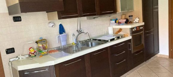 2 rooms Apartment in Vigevano, Italy No. 26693 2