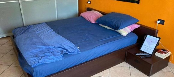 2 rooms Apartment in Vigevano, Italy No. 26693 13