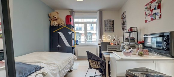 Студия в Лилль, Франция № 237218 10