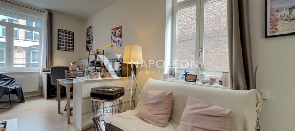 Студия в Лилль, Франция № 237218 2