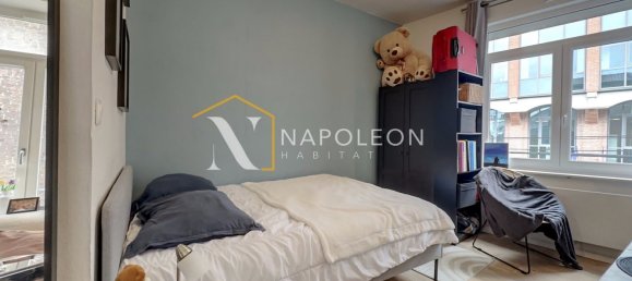 Студия в Лилль, Франция № 237218 9