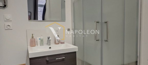 Студия в Лилль, Франция № 237218 6