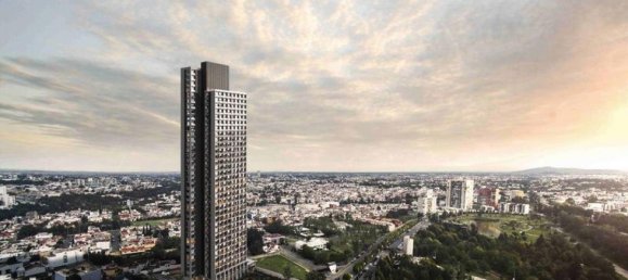 3 bedrooms Apartment in Puebla, Mexico No. 158917 2