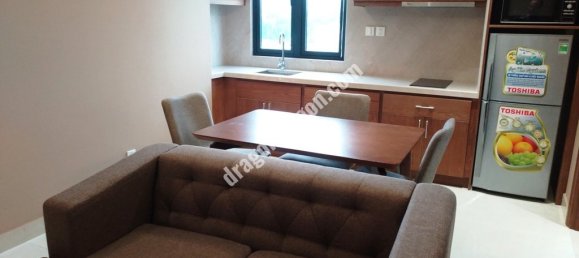 35m² Apartment in District 3, Vietnam No. 10694 5