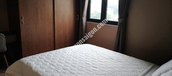 35m² Apartment in District 3, Vietnam No. 10694 15