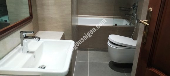 35m² Apartment in District 3, Vietnam No. 10694 14