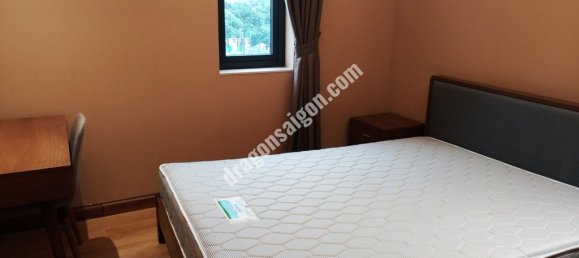 35m² Apartment in District 3, Vietnam No. 10694 7