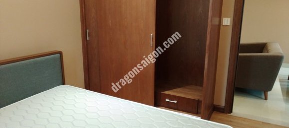 35m² Apartment in District 3, Vietnam No. 10694 6