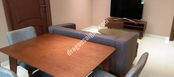 35m² Apartment in District 3, Vietnam No. 10694 9