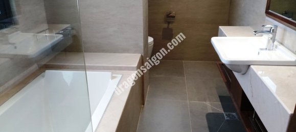 35m² Apartment in District 3, Vietnam No. 10694 8