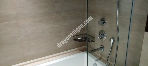 35m² Apartment in District 3, Vietnam No. 10694 13