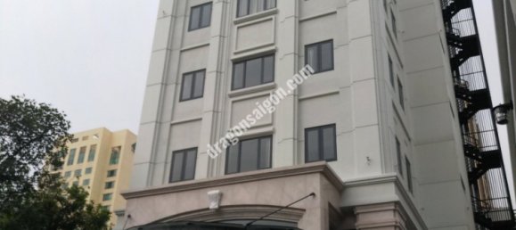 35m² Apartment in District 3, Vietnam No. 10694 2