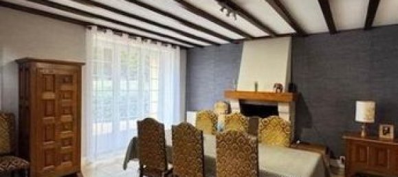 4 Schlafzimmer Villa in Brulon, France, Nr. 310698 6
