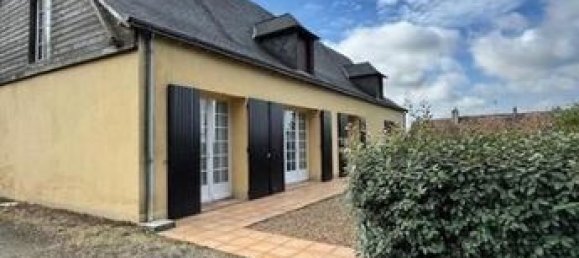 4 Schlafzimmer Villa in Brulon, France, Nr. 310698 2