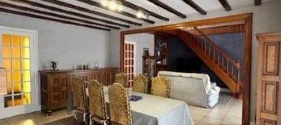 4 Schlafzimmer Villa in Brulon, France, Nr. 310698 5
