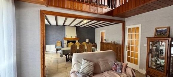 4 Schlafzimmer Villa in Brulon, France, Nr. 310698 7