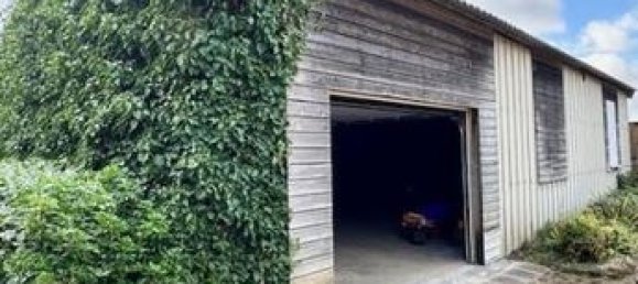 4 Schlafzimmer Villa in Brulon, France, Nr. 310698 15