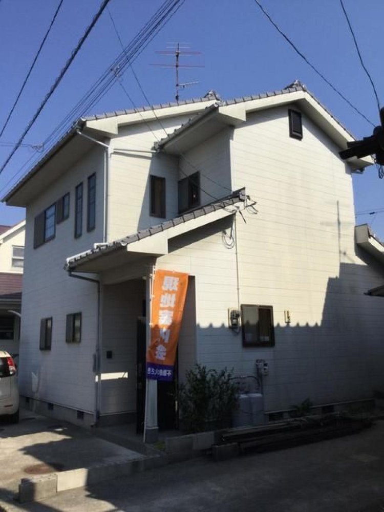 3 bedrooms House in Ehime, Japan No. 6954