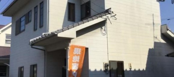 3 bedrooms House in Ehime, Japan No. 6954 2