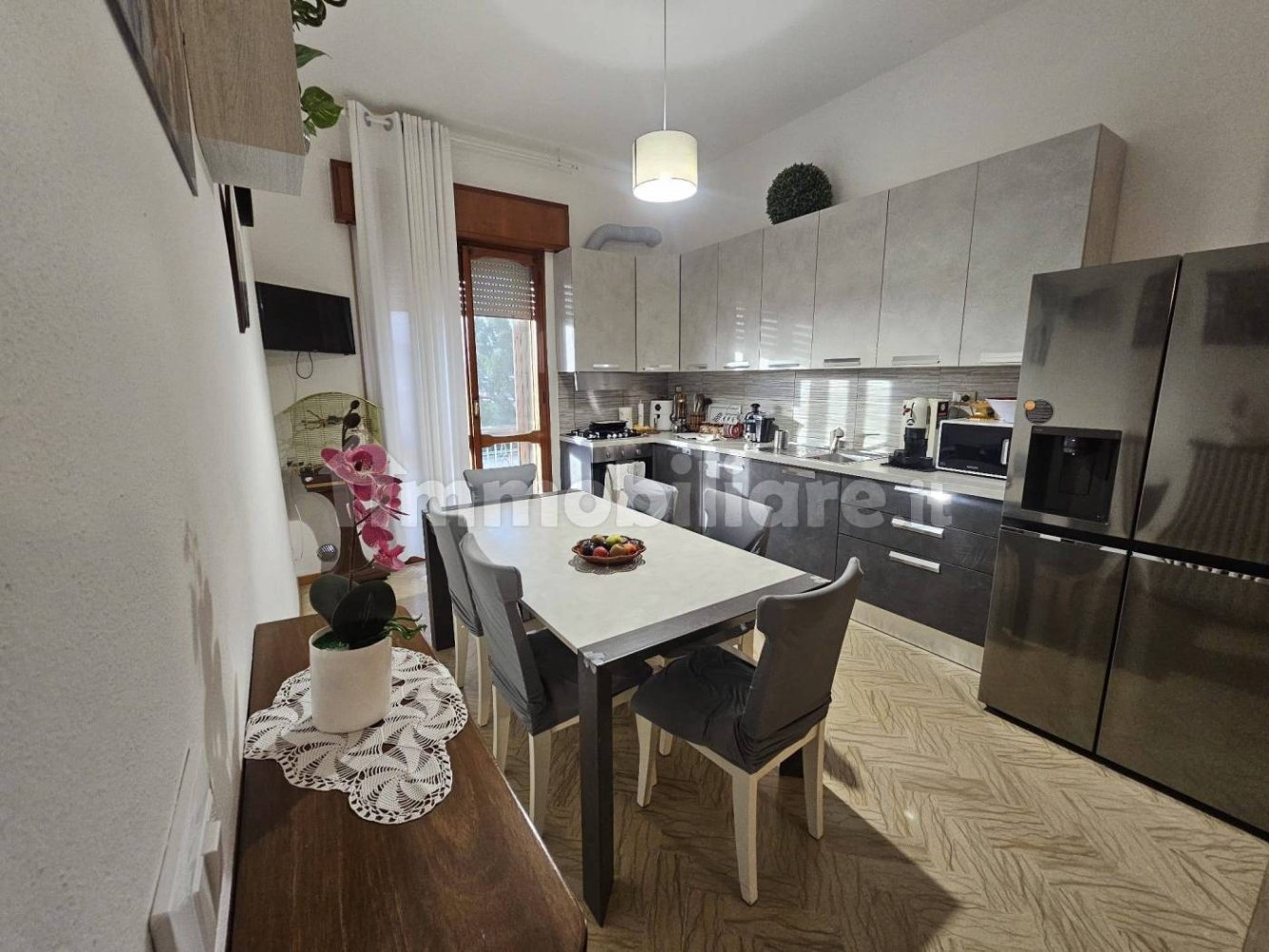 2 bedrooms Apartment in Rimini, Italy No. 348775