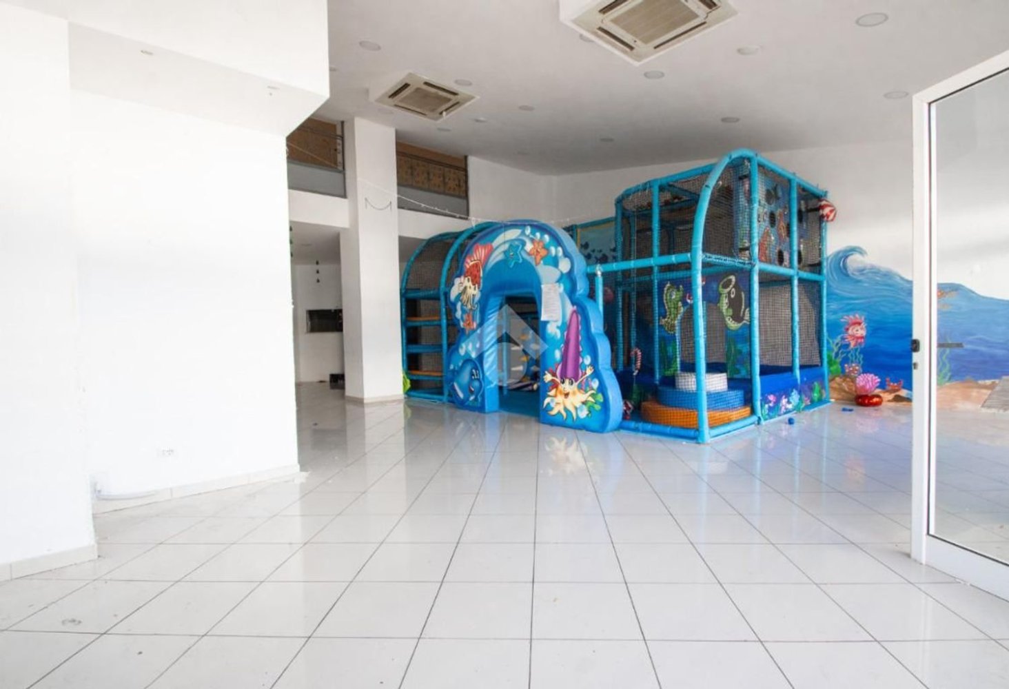 2 rooms Apartment in Santa Marinella, Italy No. 277552