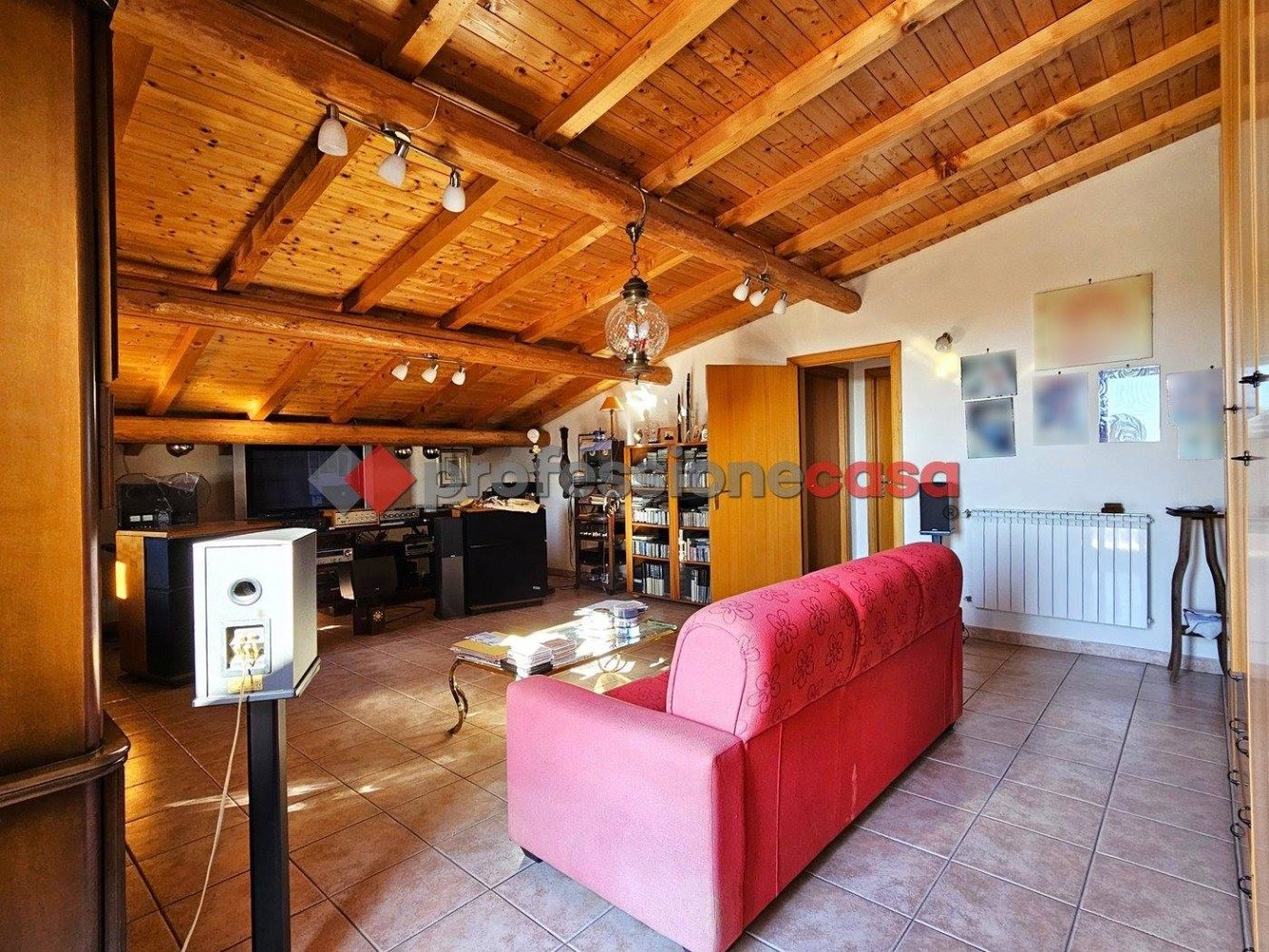 3-Zimmer Wohnung in Sant'Agata li Battiati, Italy, Nr. 47526