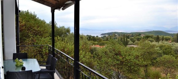 5 غرف نوم Property في Corfu, Greece رقم 4539 10