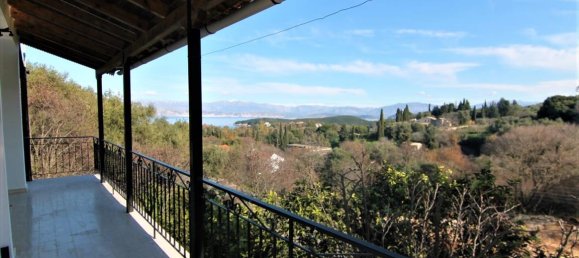 5 غرف نوم Property في Corfu, Greece رقم 4539 7