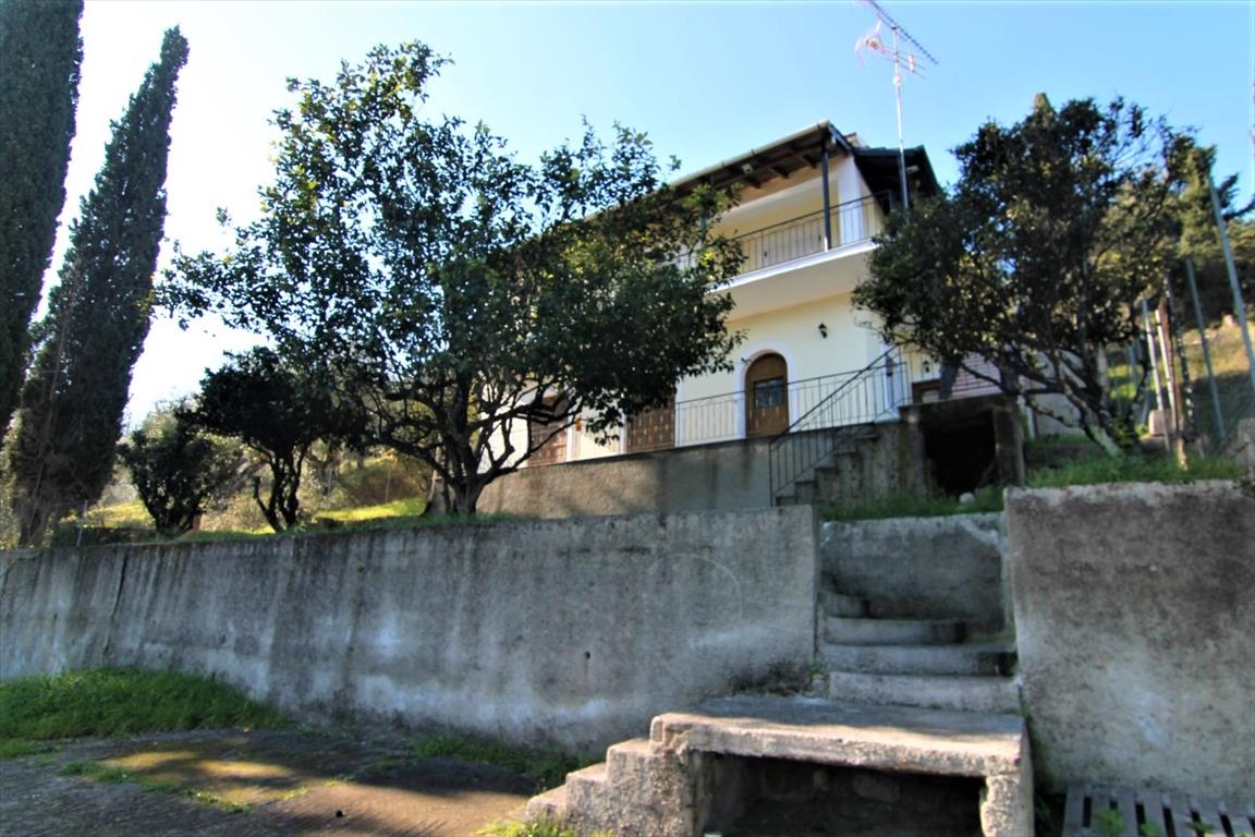 5 غرف نوم Property في Corfu, Greece رقم 4539