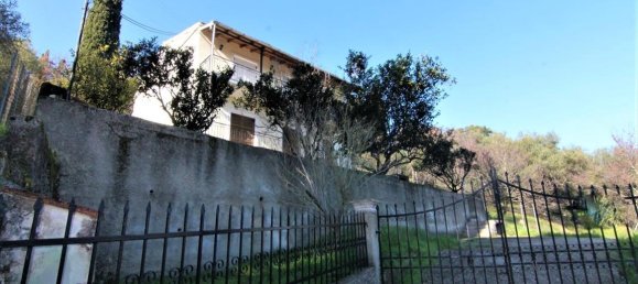 5 غرف نوم Property في Corfu, Greece رقم 4539 6