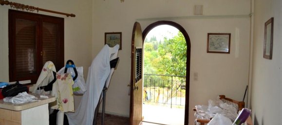 5 غرف نوم Property في Corfu, Greece رقم 4539 23