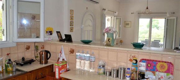 5 غرف نوم Property في Corfu, Greece رقم 4539 15