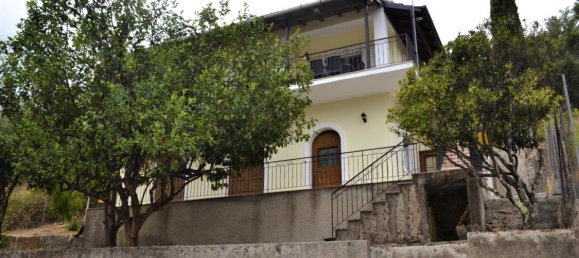 5 غرف نوم Property في Corfu, Greece رقم 4539 28