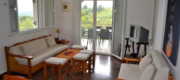 5 غرف نوم Property في Corfu, Greece رقم 4539 4