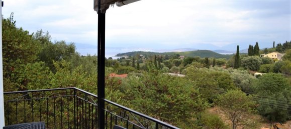 5 غرف نوم Property في Corfu, Greece رقم 4539 11