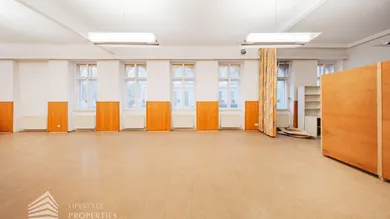 2 rooms Apartment in Josefstadt, Austria No. 47626