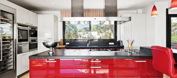 5 bedrooms Villa in Ojen, Spain No. 36996 35