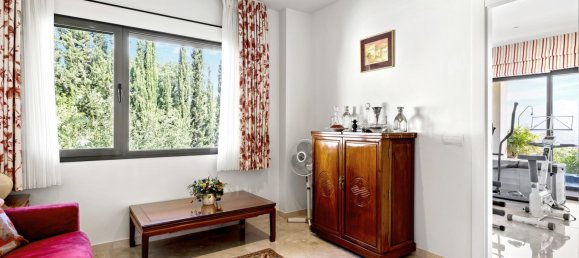 5 bedrooms Villa in Ojen, Spain No. 36996 27